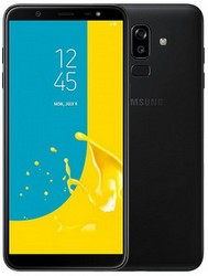 Прошивка телефона Samsung Galaxy J6 (2018) в Ярославле